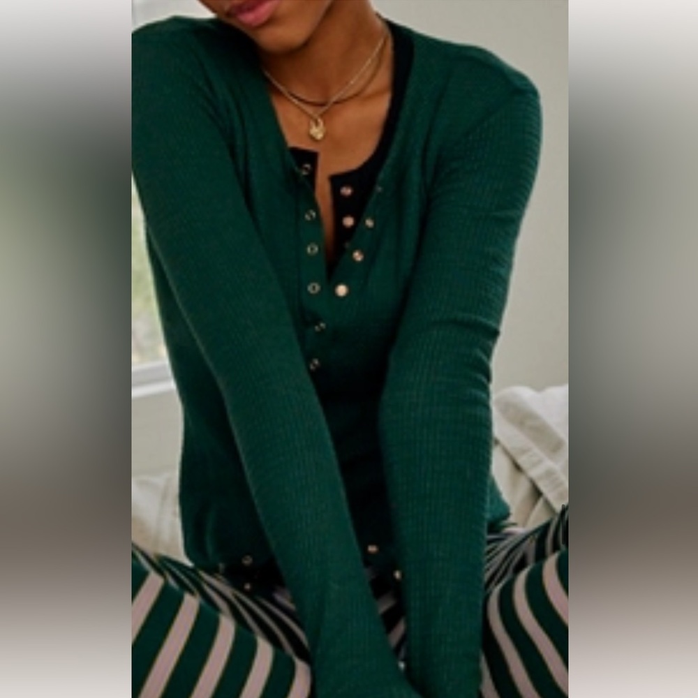 going places cardigan